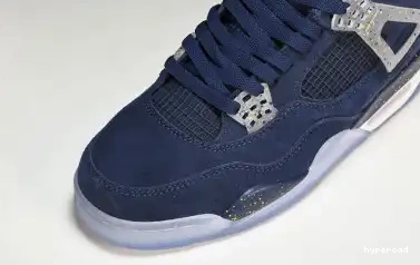 Hyperoad Retro Michigan 4 Jordan AJ4 0702